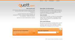 screenshot quott