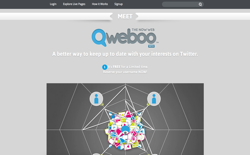screenshot Qweboo