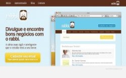 screenshot rabbi