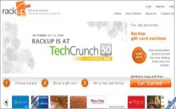 screenshot rackup