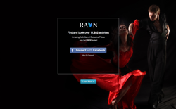 screenshot Ravn
