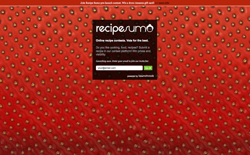 screenshot Recipe Sumo