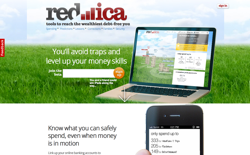 screenshot RedMica
