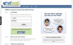 screenshot RefMob