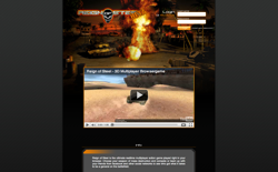 screenshot Reign of Steel