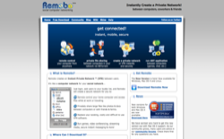 screenshot Remobo