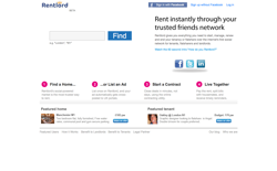 screenshot Rentlord