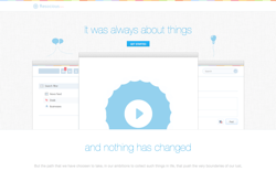 screenshot Resocious