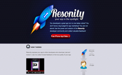 screenshot Resonity