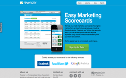screenshot revenizer