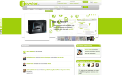 screenshot revvler
