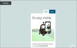 screenshot robo.to
