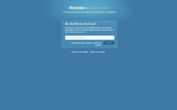 screenshot Rockstar Marketplace