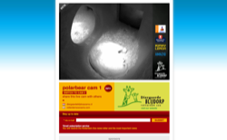 screenshot RotterdamZooCams