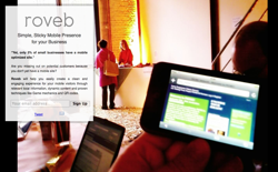 screenshot Roveb