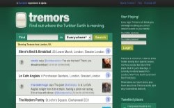 screenshot Tremors