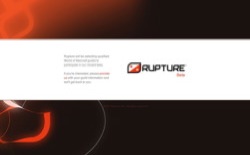 screenshot Rupture