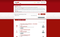 screenshot ry.pe