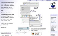 screenshot SamePlace