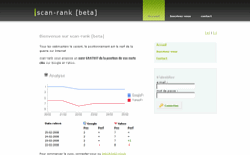 screenshot scan-rank