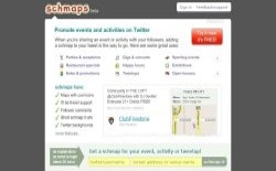 screenshot schmaps