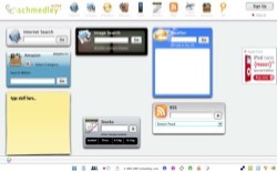 screenshot Schmedley