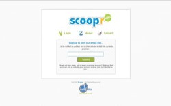 screenshot scoopr