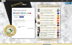 screenshot score.ly