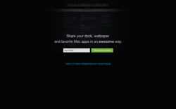 screenshot Sherdock