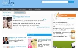 screenshot shortology