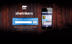 screenshot Shwinkers