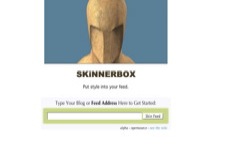 screenshot Skinnerbox