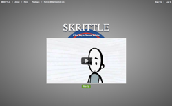 screenshot Skrittle