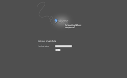 screenshot skyara