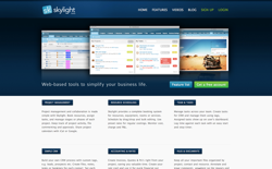 screenshot skylight