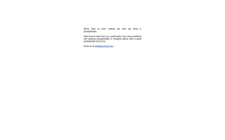 screenshot Skysheet