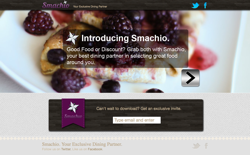 screenshot Smachio