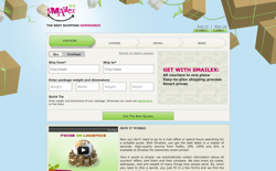 screenshot Smailex
