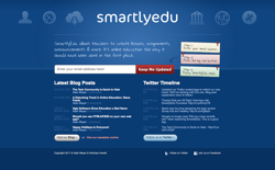 screenshot SmartlyEdu