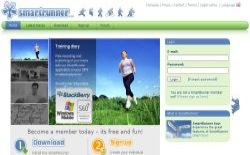 screenshot SmartRunner