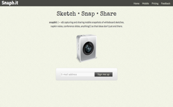 screenshot Snapb.it