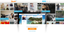screenshot Snoox