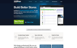 screenshot SolidShops