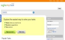 screenshot solvemytask
