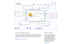 screenshot Spicynodes
