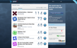 screenshot Splash.fm