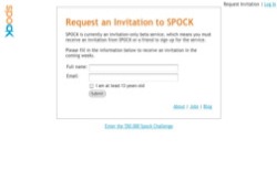 screenshot spock