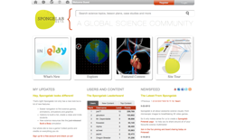 screenshot Spongelab