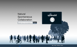 screenshot Spreadd