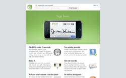 screenshot Square